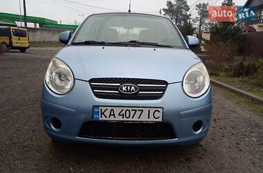 Хетчбек Kia Picanto 2008 в Києві