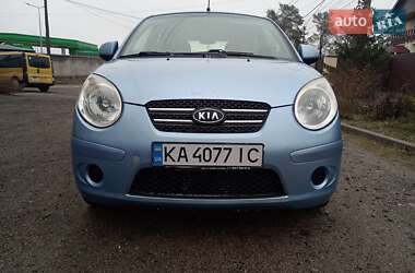 Хетчбек Kia Picanto 2008 в Києві