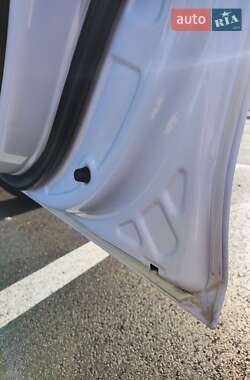 Хэтчбек Kia Picanto 2011 в 