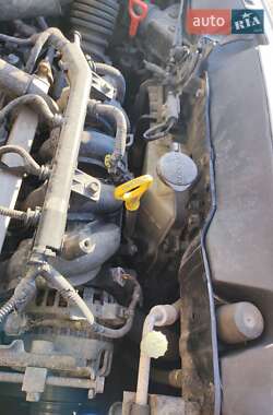 Хэтчбек Kia Picanto 2011 в 