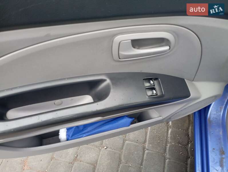 Хэтчбек Kia Picanto 2006 в Харькове