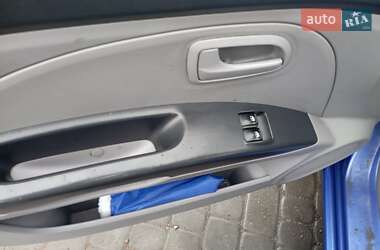 Хэтчбек Kia Picanto 2006 в 