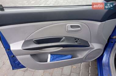 Хэтчбек Kia Picanto 2006 в 