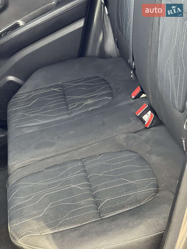 Хэтчбек Kia Picanto 2012 в Львове