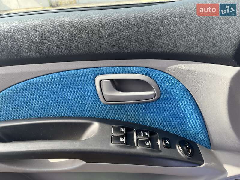 Хэтчбек Kia Picanto 2007 в Львове