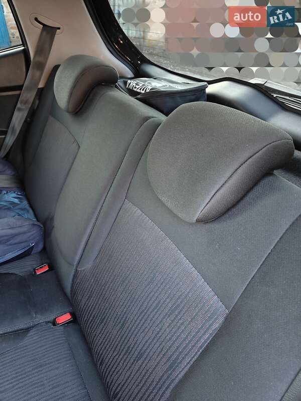 Хетчбек Kia Picanto 2009 в Глобиному фото 6 Хетчбек Kia Picanto 2009 в Глобиному