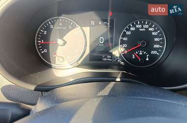Хетчбек Kia Picanto 2021 в 