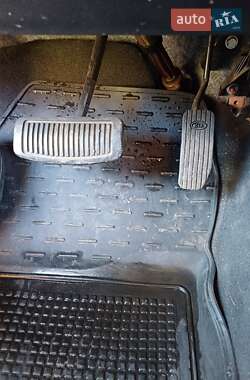 Хэтчбек Kia Picanto 2010 в 