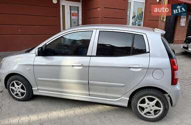 Хетчбек Kia Picanto 2005 в Тернополі