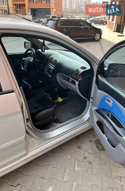 Хетчбек Kia Picanto 2005 в Тернополі