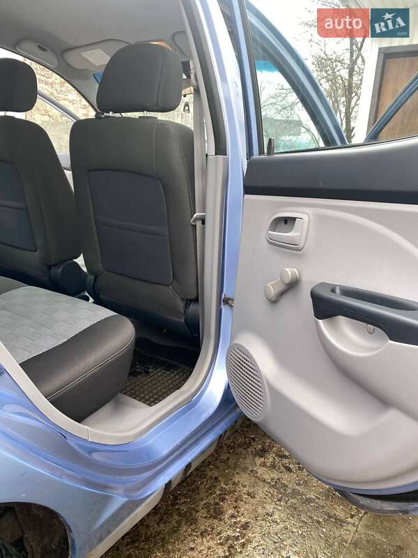 Хэтчбек Kia Picanto 2005 в Белой Церкви