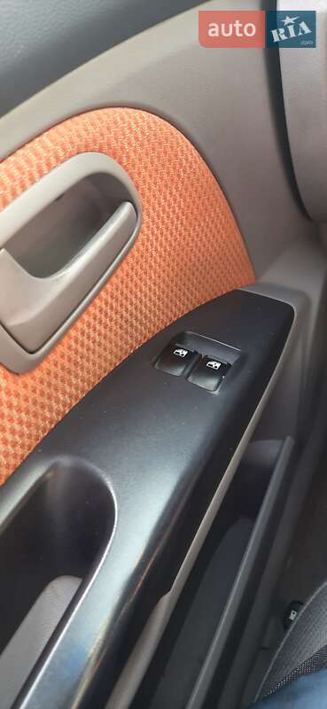 Хэтчбек Kia Picanto 2005 в Днепре