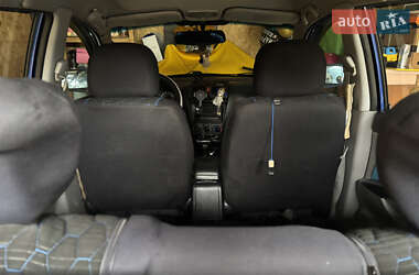Хэтчбек Kia Picanto 2007 в 