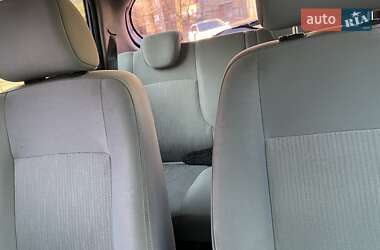 Хэтчбек Kia Picanto 2008 в 