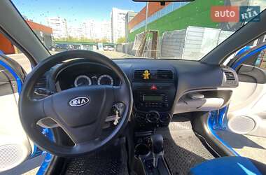 Хэтчбек Kia Picanto 2008 в 