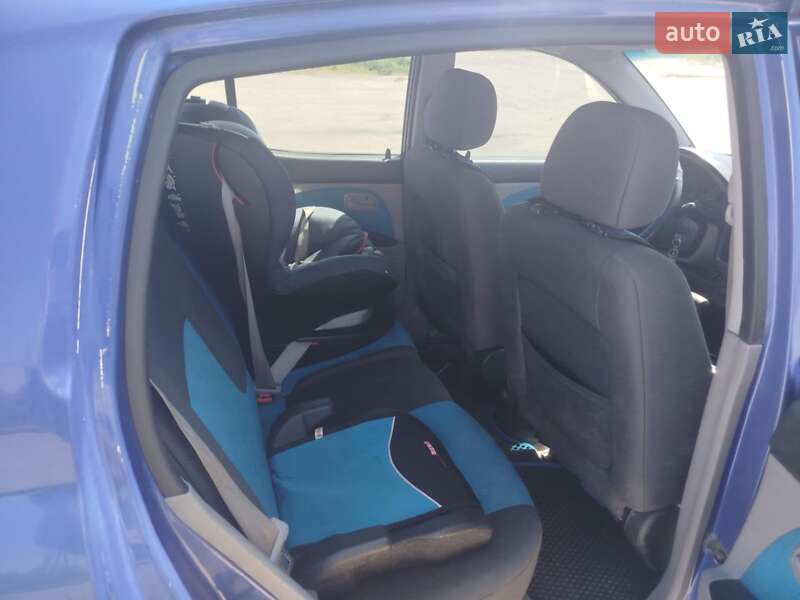 Хэтчбек Kia Picanto 2006 в Жмеринке