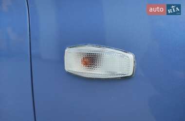Хэтчбек Kia Picanto 2007 в 
