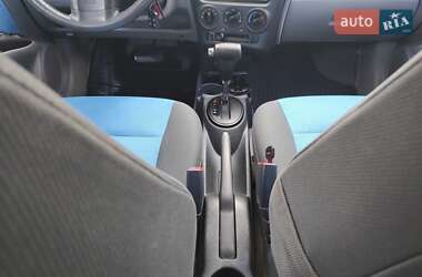Хэтчбек Kia Picanto 2007 в 