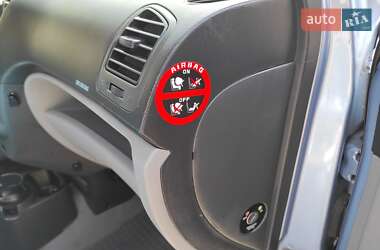 Хэтчбек Kia Picanto 2007 в 