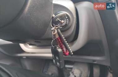 Хэтчбек Kia Picanto 2007 в 