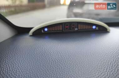 Хэтчбек Kia Picanto 2007 в 