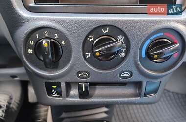 Хэтчбек Kia Picanto 2007 в 
