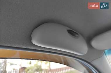Хэтчбек Kia Picanto 2007 в 