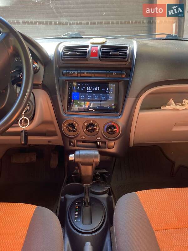 Хэтчбек Kia Picanto 2005 в Одессе