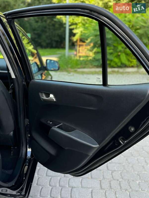 Хэтчбек Kia Picanto 2022 в Львове