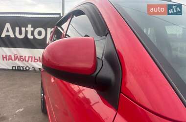 Хэтчбек Kia Picanto 2008 в 