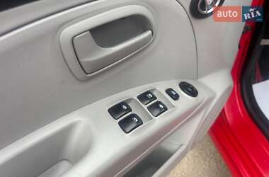 Хэтчбек Kia Picanto 2008 в 