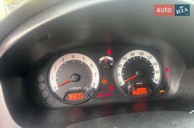 Хэтчбек Kia Picanto 2008 в 