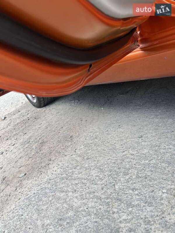 Хэтчбек Kia Picanto 2008 в Звягеле фото 22 Хэтчбек Kia Picanto 2008 в Звягеле