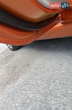 Хетчбек Kia Picanto 2008 в 