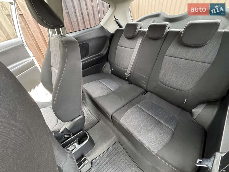 Хетчбек Kia Picanto 2011 в Києві