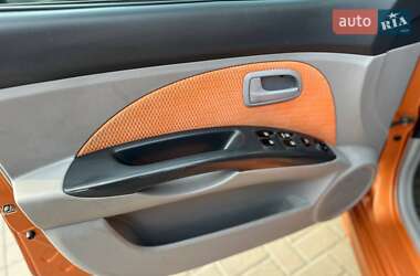 Хетчбек Kia Picanto 2007 в 