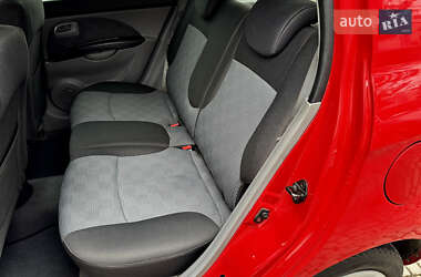 Хэтчбек Kia Picanto 2007 в 