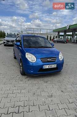 Хетчбек Kia Picanto 2008 в Боярці