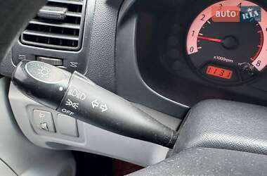 Хетчбек Kia Picanto 2008 в 