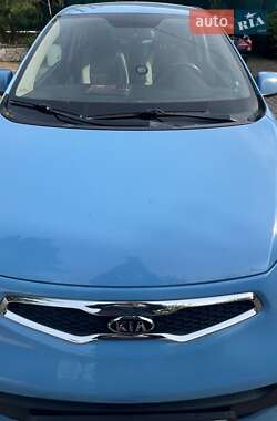 Хэтчбек Kia Picanto 2011 в Одессе