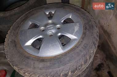Хэтчбек Kia Picanto 2007 в 