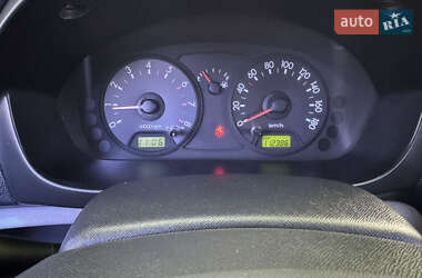 Хетчбек Kia Picanto 2007 в 