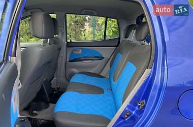 Хэтчбек Kia Picanto 2007 в 