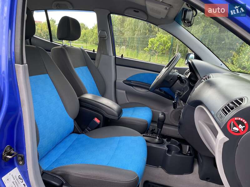 Хетчбек Kia Picanto 2007 в Хмельницькому