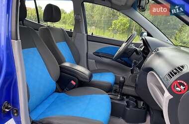 Хэтчбек Kia Picanto 2007 в 