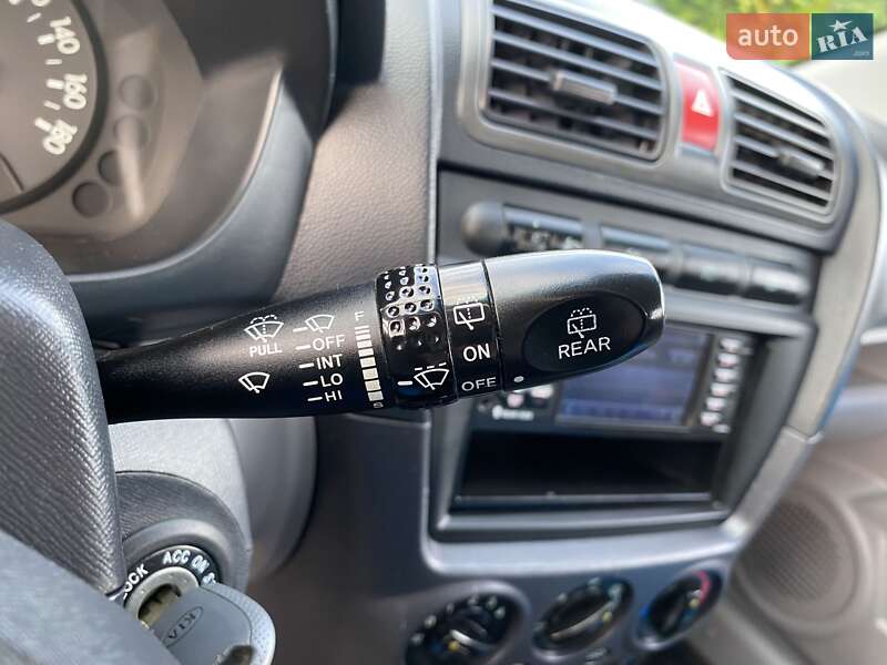 Хетчбек Kia Picanto 2007 в Хмельницькому