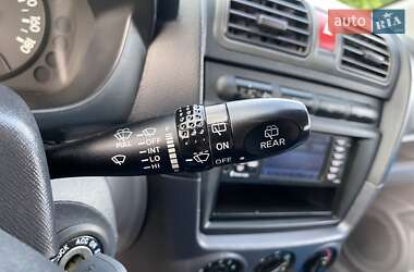 Хэтчбек Kia Picanto 2007 в 