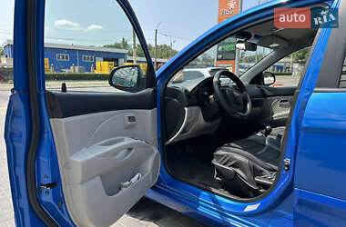 Хэтчбек Kia Picanto 2008 в 