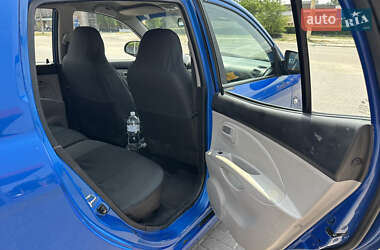 Хэтчбек Kia Picanto 2008 в 