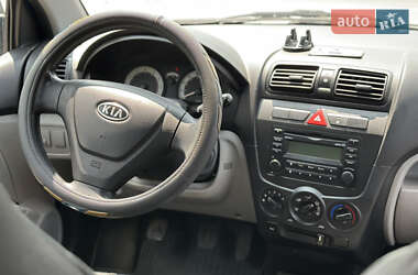 Хэтчбек Kia Picanto 2008 в 